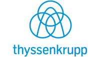 thyssenkrupp thyssenkrupp